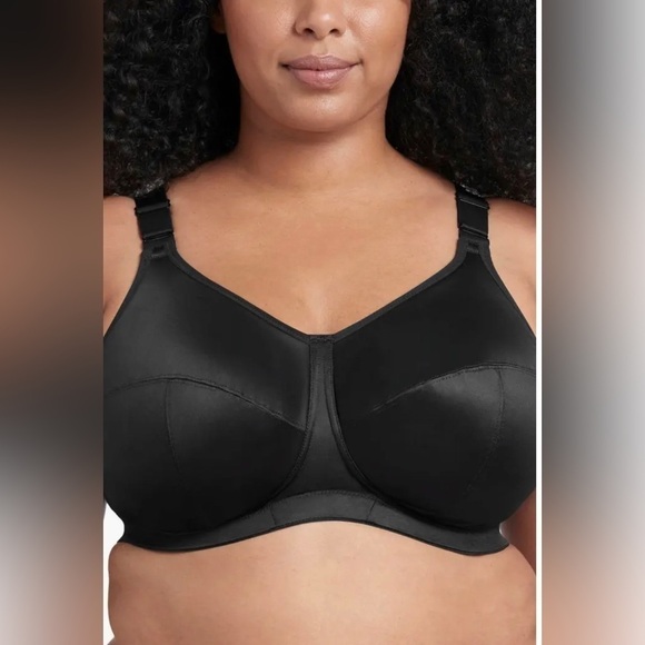 Goddess Other - Nwot Goddess Size 38I Celeste Full Figure Soft Cup Bra